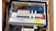 Consumer Unit Upgrades
