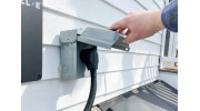 EV Charger Installation