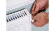 Gas Heating Engineer