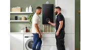 New Boiler Installation