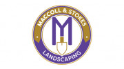 MacColl and Stokes Landscaping