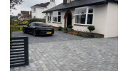 Driveways