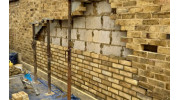 Structural works