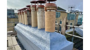 Chimney Rebuilds and Repairs