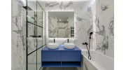 Glass Shower Enclosures & Screens