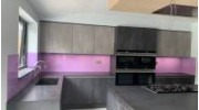 Kitchen Glass Splashbacks