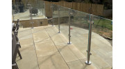 Glass Balustrades