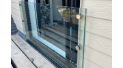 Glass Juliet Balconies