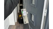 Door Mechanisms