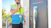 Commercial Keyholding & Alarm Response