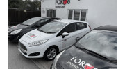Mobile Security Patrols