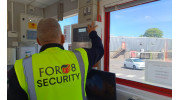 Manned Guarding