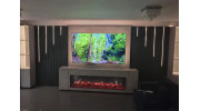 Luxury Media Walls