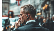 Close Protection Bodyguards