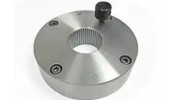 Lock-Up Concentricity Ring Gauges