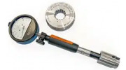 DUP-DUB Gauges