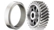 Master Gears