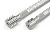 Spline Plug Gauges