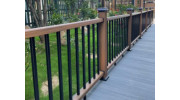 Composite Balustrades