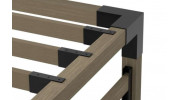 Composite Pergolas