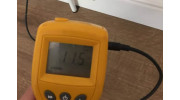 Damp Survey