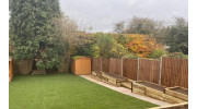 Landscaping & Fencing