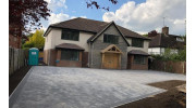 Driveways