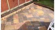 Patios & Paving