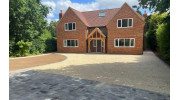 Gravel & Shingle Driveways