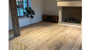 Reclaimed Oak Flooring