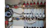 Underfloor Heating