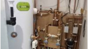 New Boiler Installation