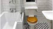Bathroom Renovations