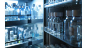 Pharmaceutical Courier