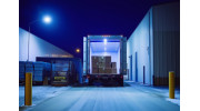 Emergency Palletised Deliveries