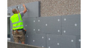 External Wall Insulation (EWI)