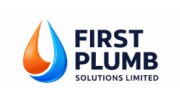 First plumb solutions limited