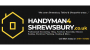 Handyman For Shrewsbury