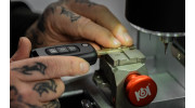 Car Key Cutting