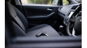 Car Lockout