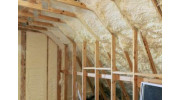 Spray Foam Removal