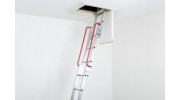 Loft Ladder Installation