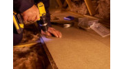 Loft Boarding Insulation