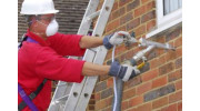 Cavity Wall Insulation