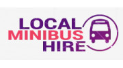 Minibus Hire Edinburgh