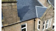 Slate roofs