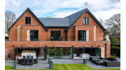 Luxury House Build North West
