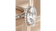 Lab Grown Diamond Engagement Rings