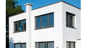 Aluminium Windows
