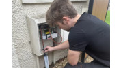 Gas Safety Check